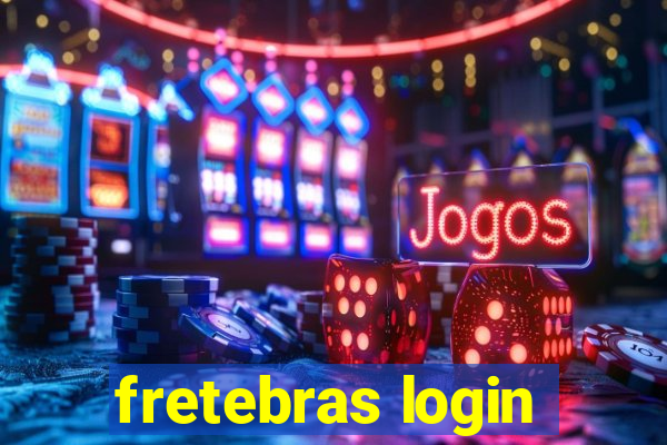 fretebras login